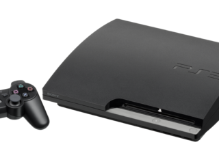 PS3-slim-console